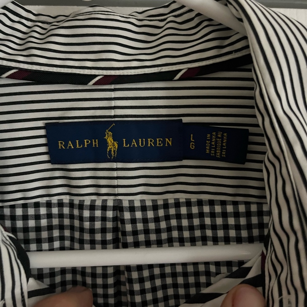 Polo Ralph Lauren - Picture 3 of 6